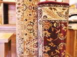 Rugs and other flooring