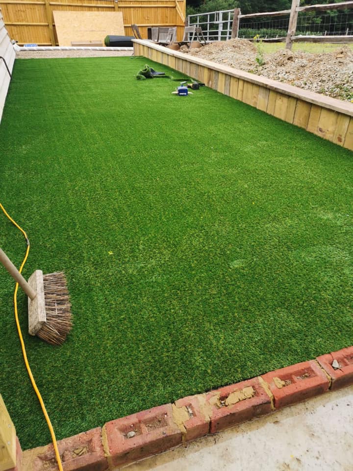 Romney Marsh Carpets Kent Artificial Grass