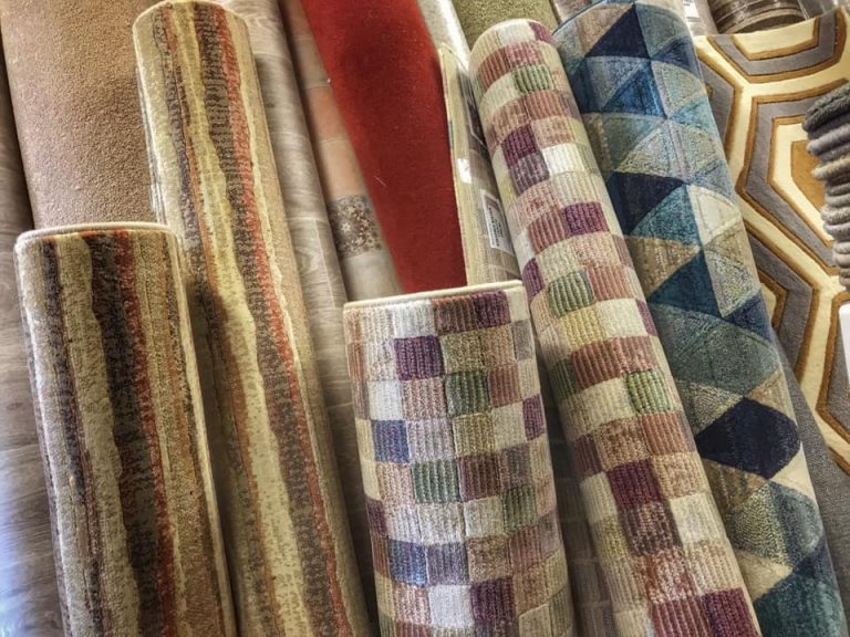 Romney Marsh Carpets Kent Colourful Rugs