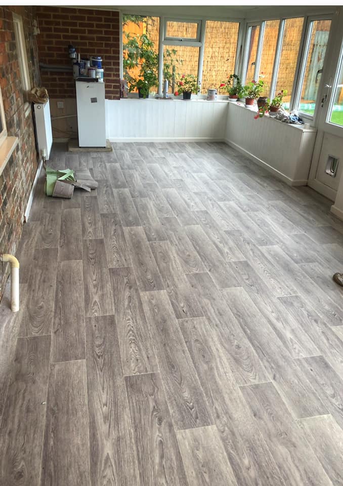 Romney Marsh Carpets Kent Conservatory Vinyl Flooring
