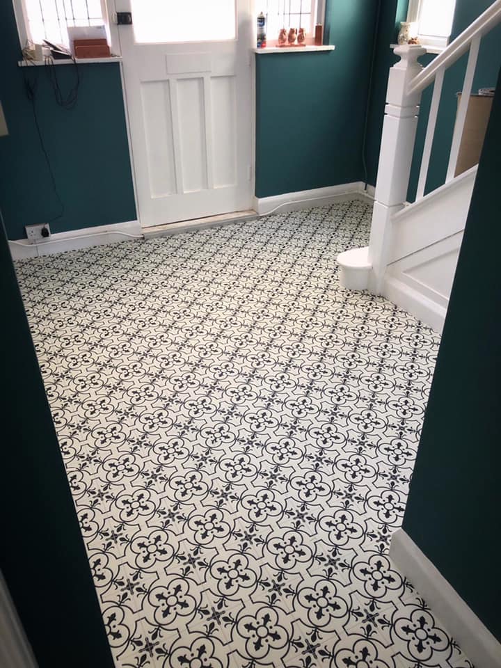 Romney Marsh Carpets Kent Hall Flooring 2