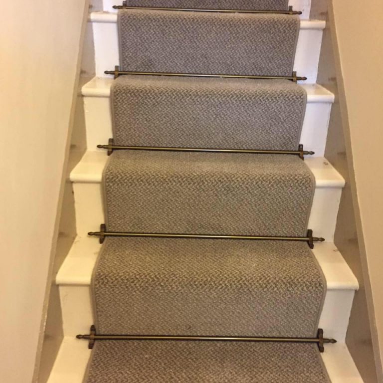Romney Marsh Carpets Kent Stair Carpet