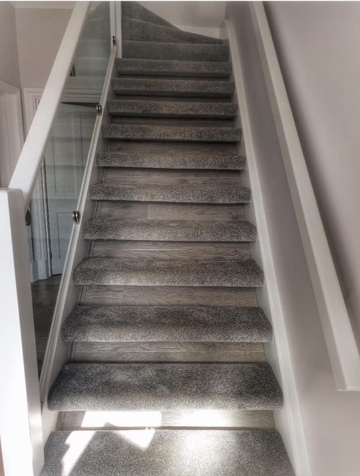 Romney Marsh Carpets Kent Stair Coverings