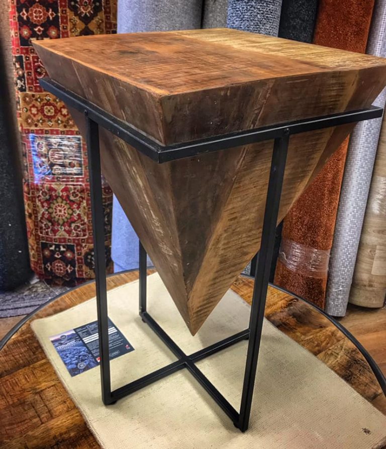 Romney Marsh Carpets Kent Unique Table