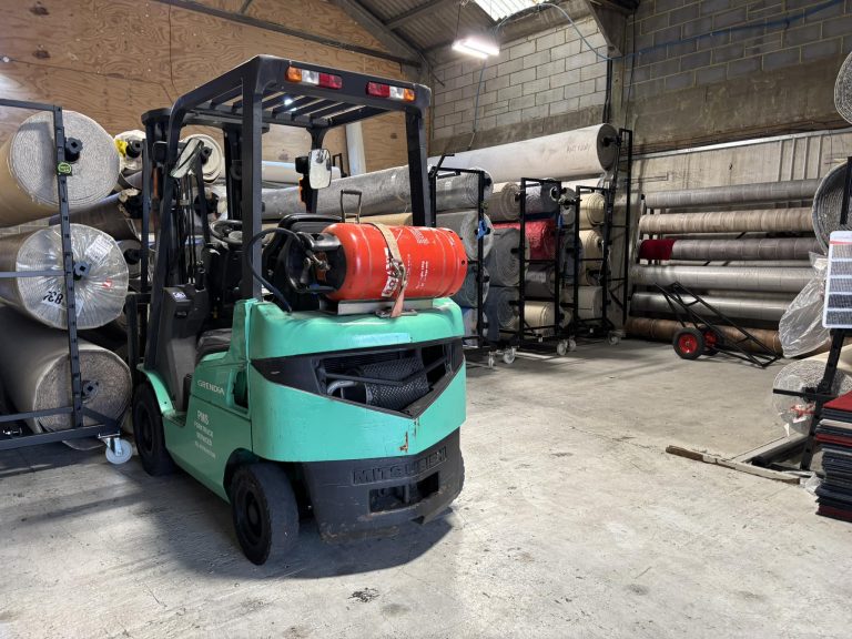 Romney Marsh Carpets Kent Warehouse