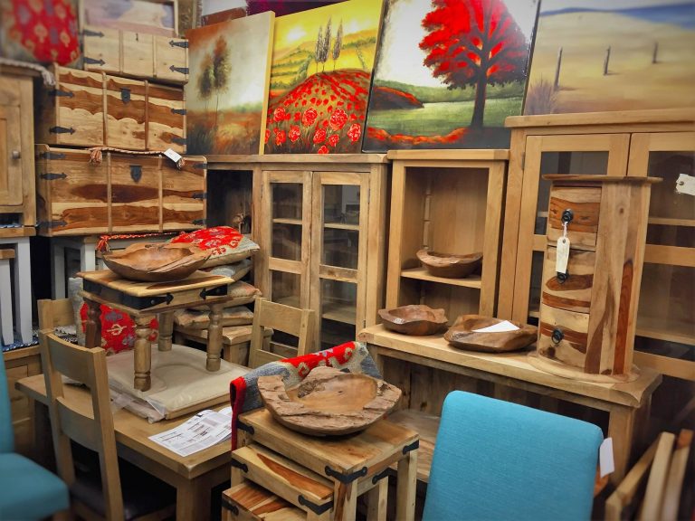 Romney Marsh Carpets Kent Wooden Furniture